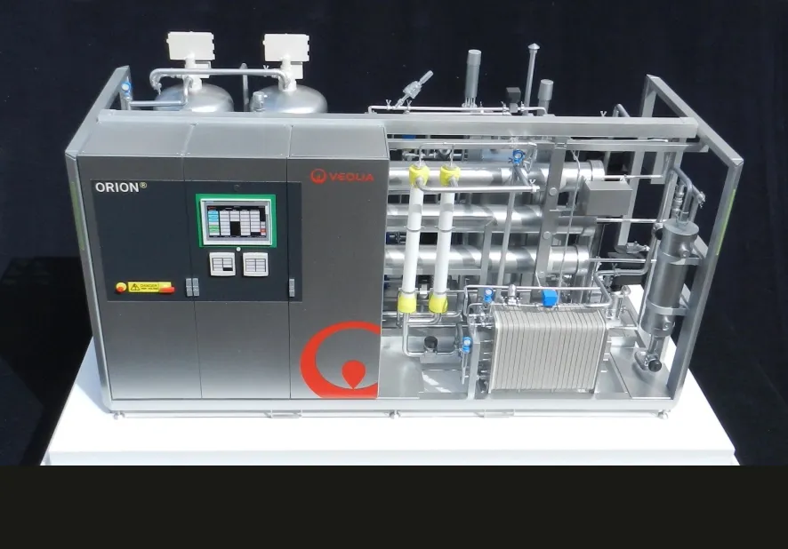 Industrial Models