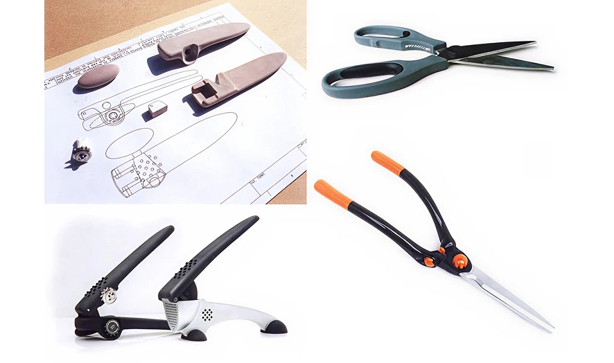 Product model