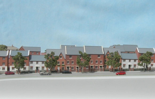 Housing Development