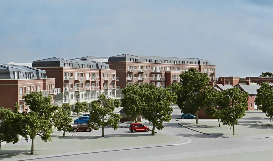 Retirement Village