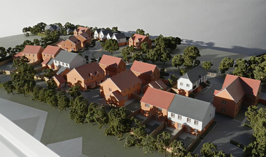 South East England Housing